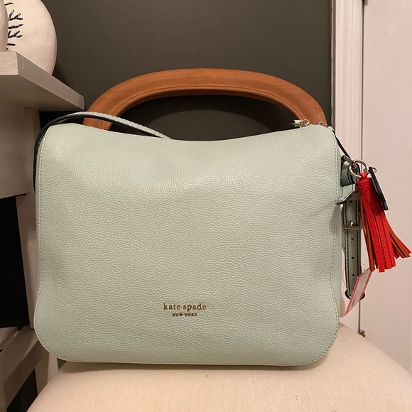 NWT Kate Spade ♠️ shoulder bag - Picture 2 of 9